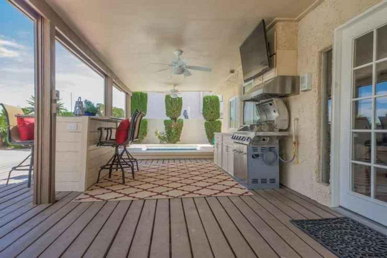 Appartement Luxurious 6Br 7Min To Las Vegas Strip Extérieur photo